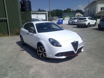 Used Alfa Romeo Giulietta 2020 for sale - 79221359: Photo