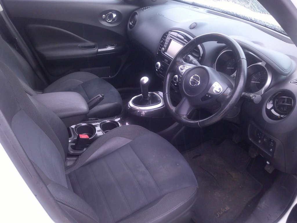 Used Nissan Juke 2019 for sale - 77821092: Photo 10