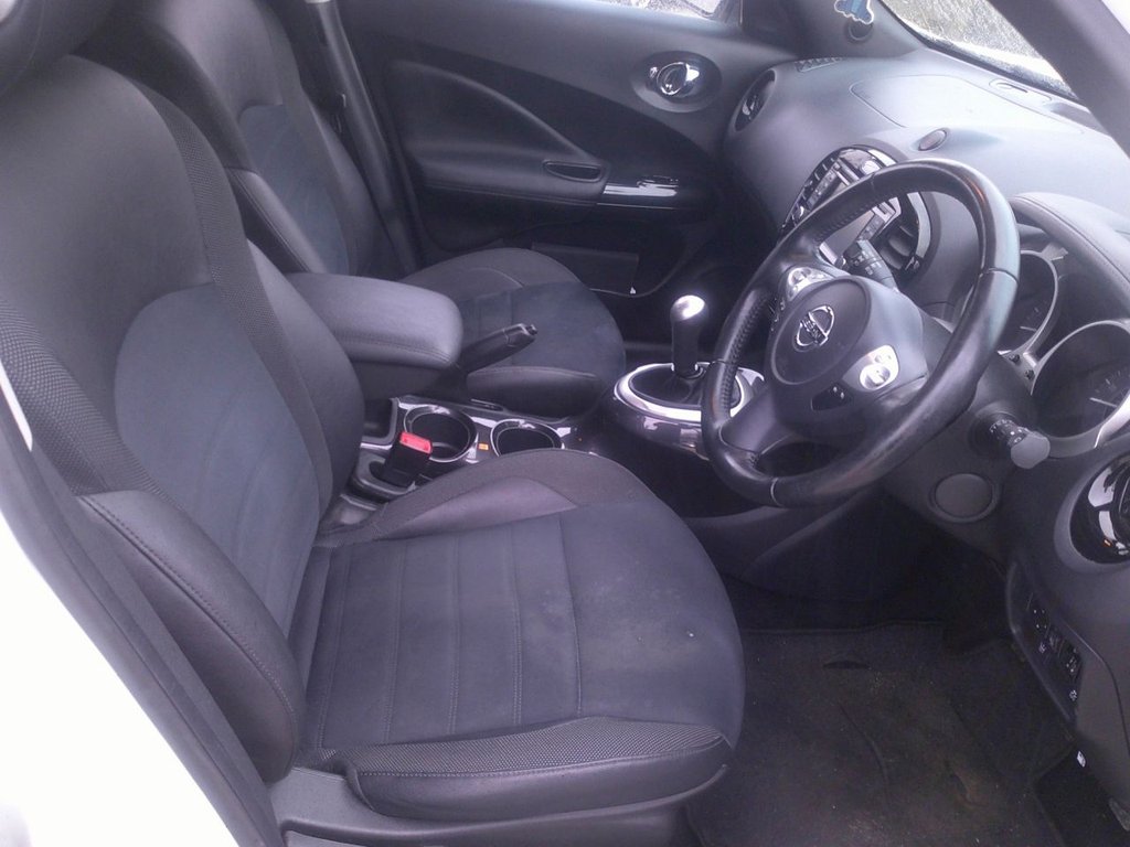 Used Nissan Juke 2019 for sale - 77821092: Photo 12