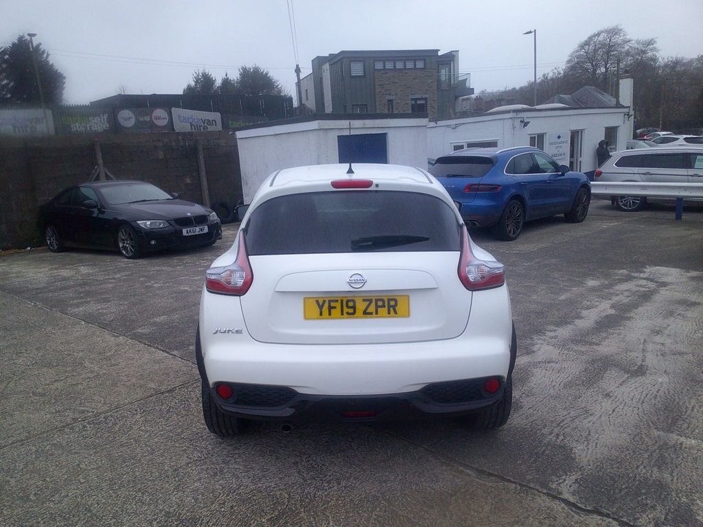 Used Nissan Juke 2019 for sale - 77821092: Photo 13