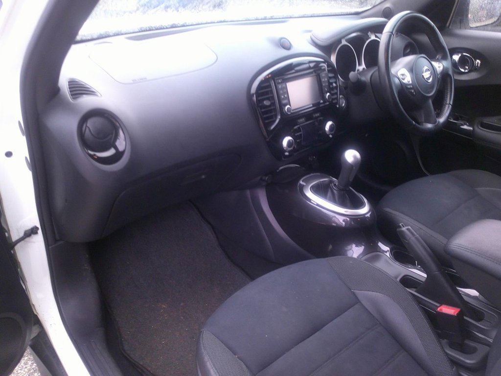 Used Nissan Juke 2019 for sale - 77821092: Photo 17