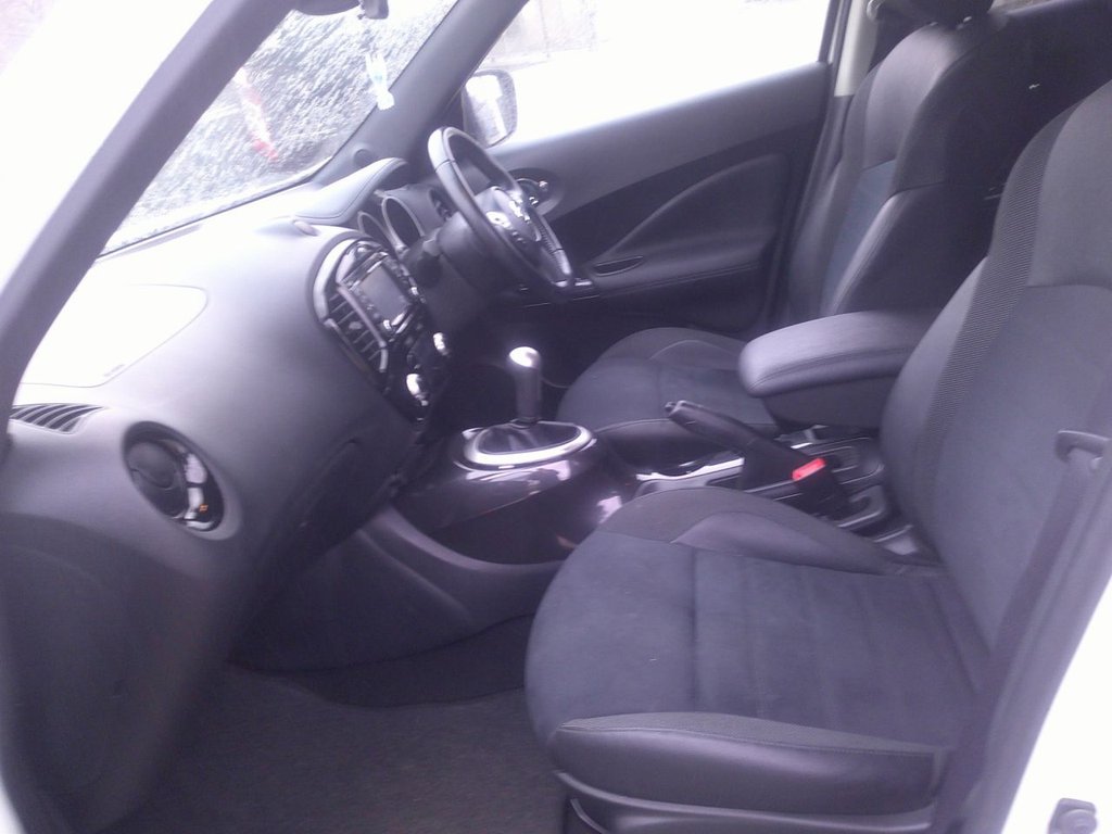 Used Nissan Juke 2019 for sale - 77821092: Photo 18