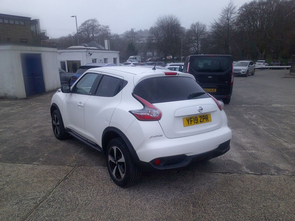 Used Nissan Juke 2019 for sale - 77821092: Photo 25