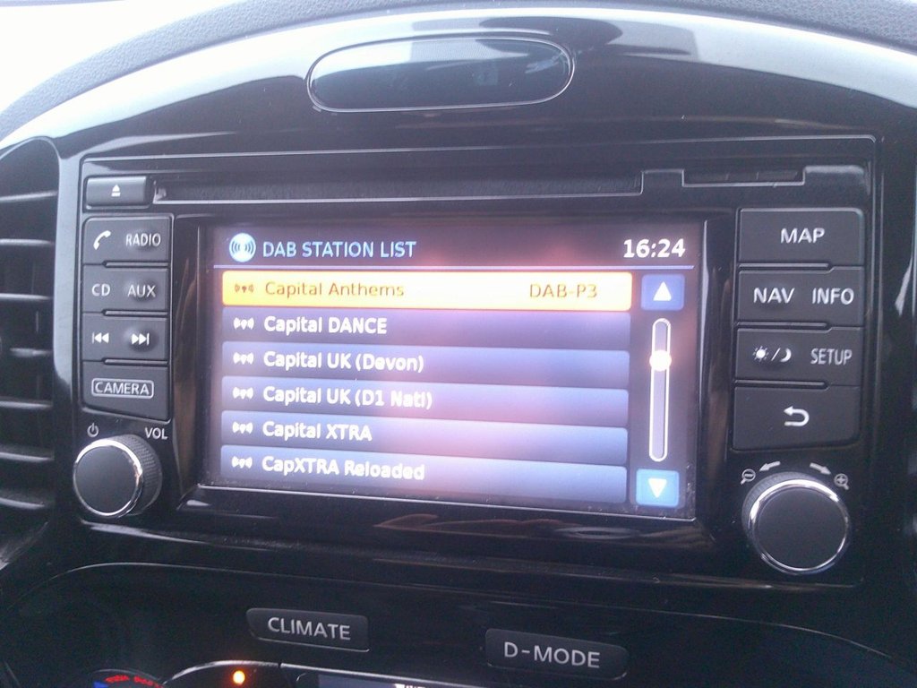 Used Nissan Juke 2019 for sale - 77821092: Photo 26