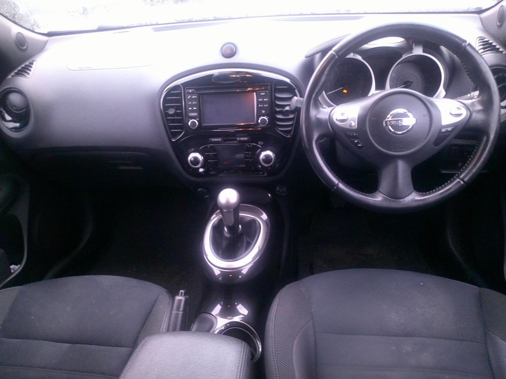 Used Nissan Juke 2019 for sale - 77821092: Photo 3