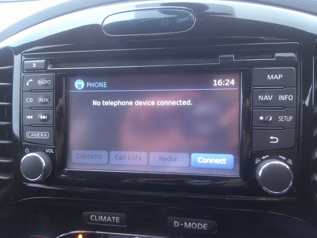 Used Nissan Juke 2019 for sale - 77821092: Photo 32