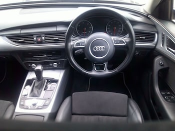 Used Audi A6 Allroad 2016 for sale - 79114220: Photo