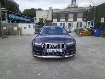 Used Audi A6 Allroad 2016 for sale - 79114220: Photo