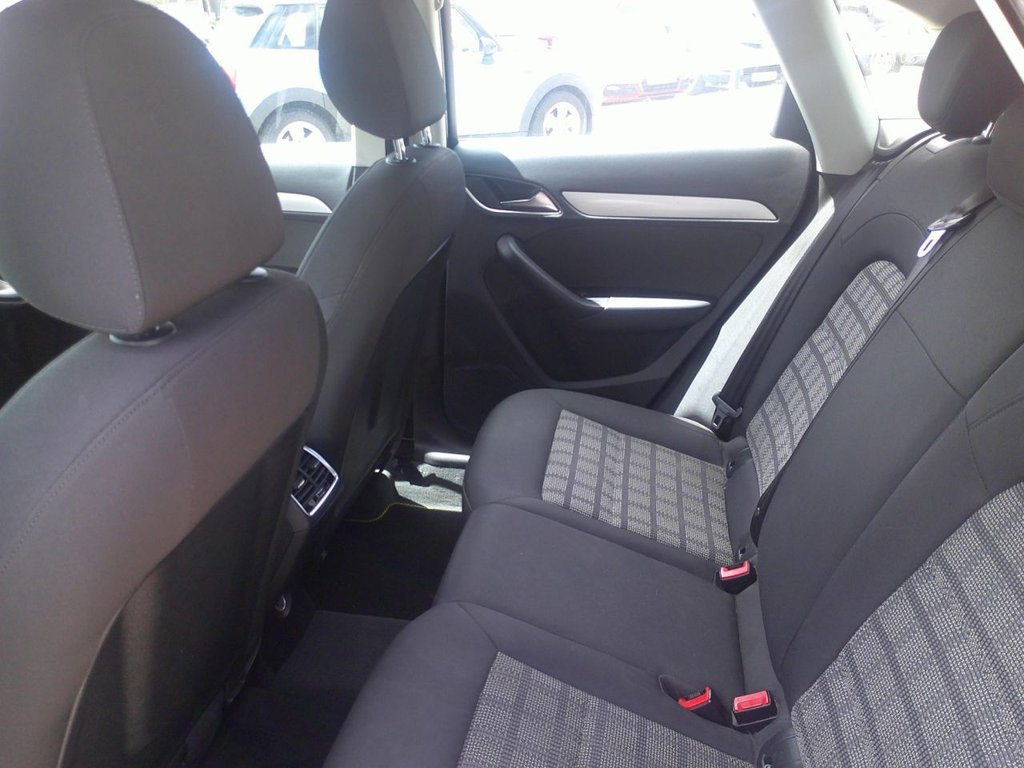 Used Audi Q3 2015 for sale - 76909932: Photo 11