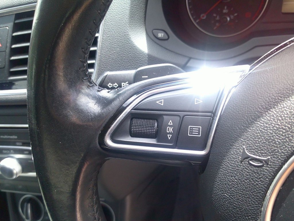 Used Audi Q3 2015 for sale - 76909932: Photo 15