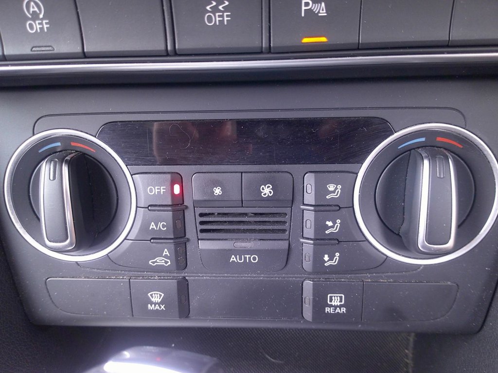 Used Audi Q3 2015 for sale - 76909932: Photo 18