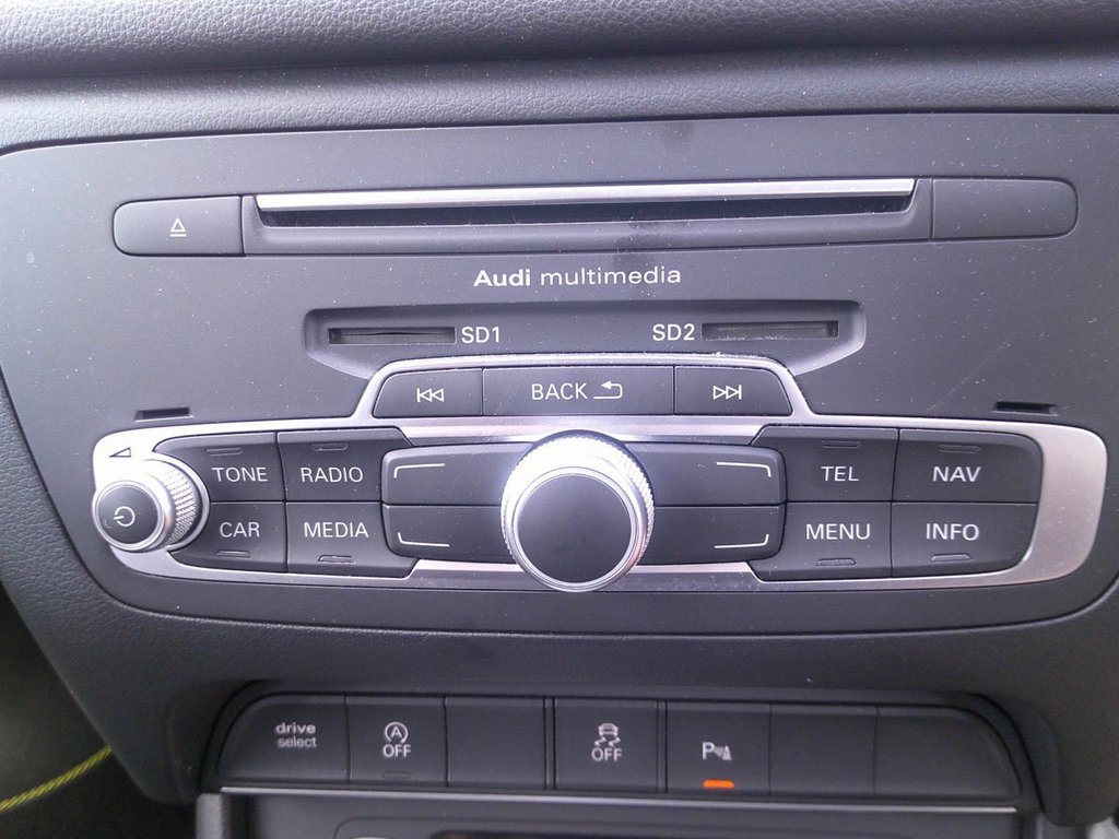 Used Audi Q3 2015 for sale - 76909932: Photo 21