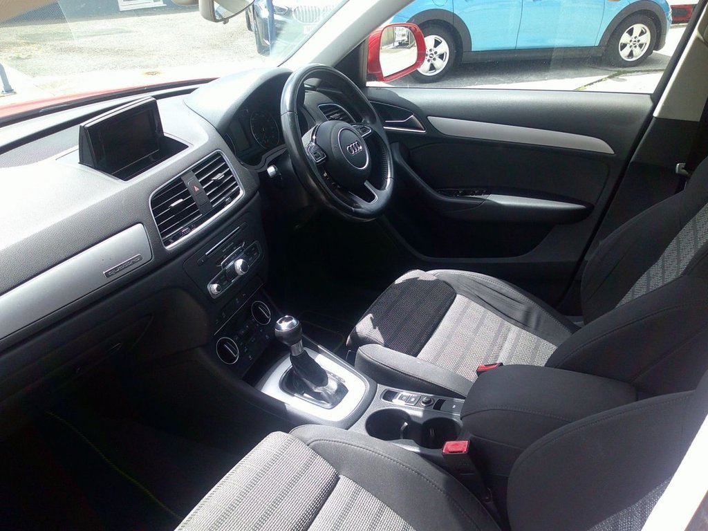 Used Audi Q3 2015 for sale - 76909932: Photo 22