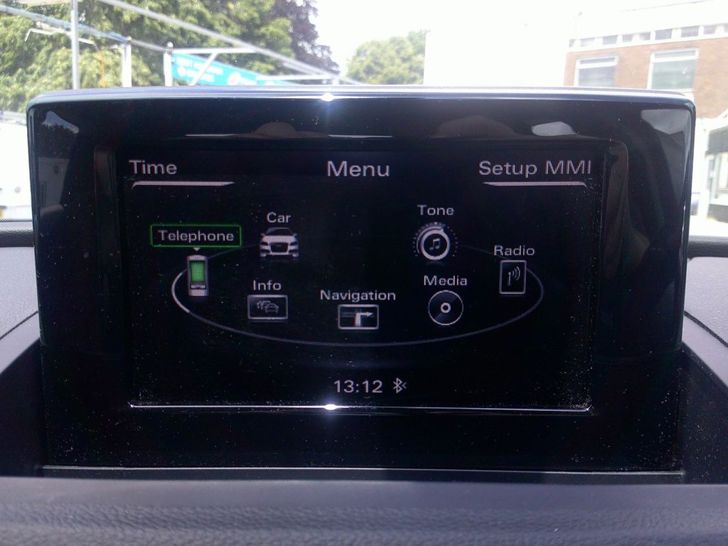 Used Audi Q3 2015 for sale - 76909932: Photo 23