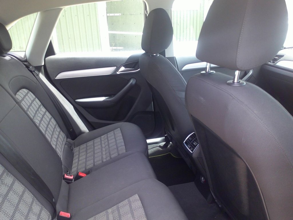 Used Audi Q3 2015 for sale - 76909932: Photo 7