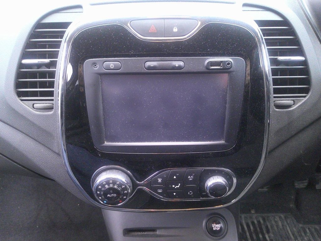 Used Renault Captur 2016 for sale - 76973152: Photo 12