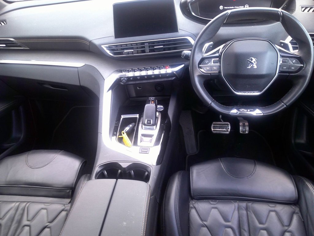 Used Peugeot 5008 2019 for sale - 77153631: Photo 4