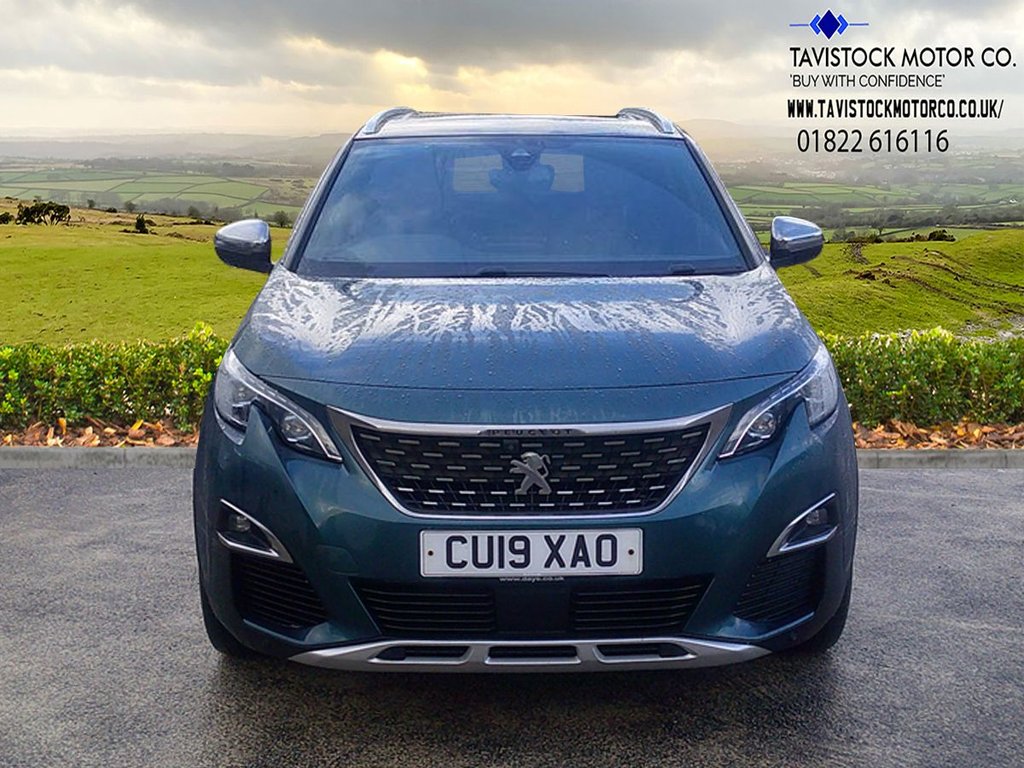 Used Peugeot 5008 2019 for sale - 77153631: Photo 5