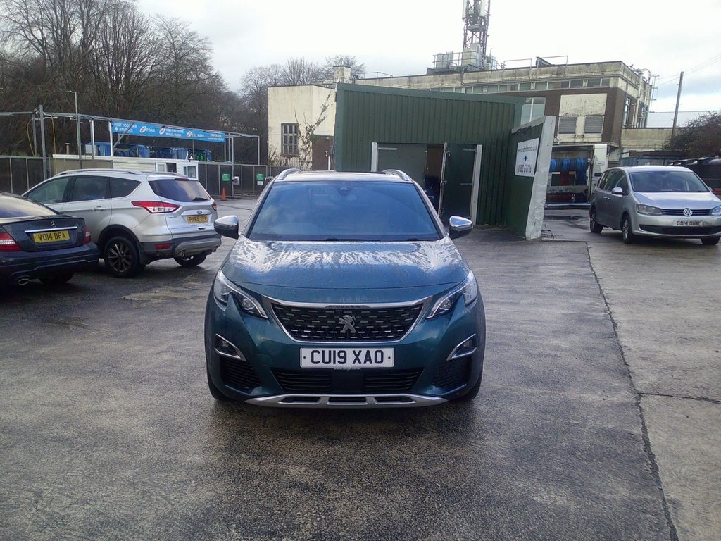 Used Peugeot 5008 2019 for sale - 77153631: Photo 6