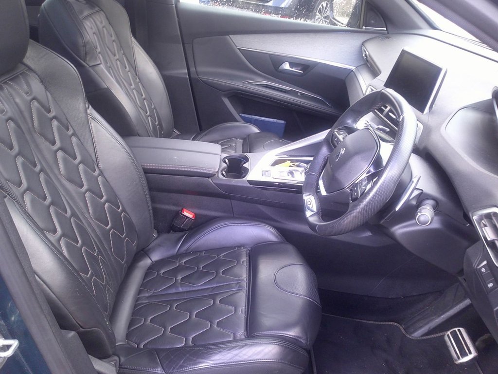 Used Peugeot 5008 2019 for sale - 77153631: Photo 9