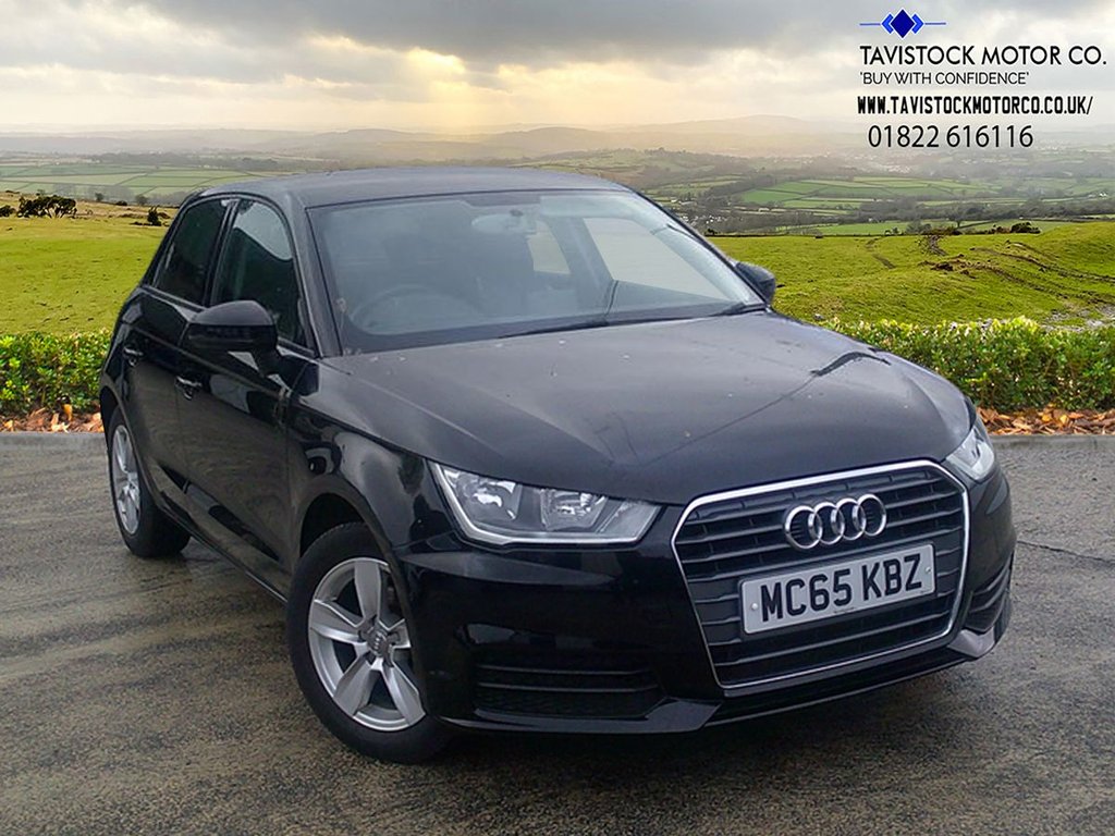 Used Audi A1 2016 for sale - 76647263: Photo 1
