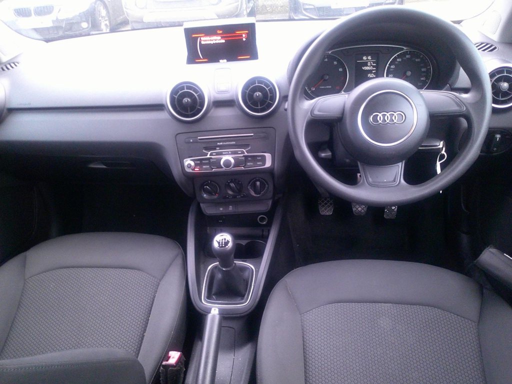 Used Audi A1 2016 for sale - 76647263: Photo 3