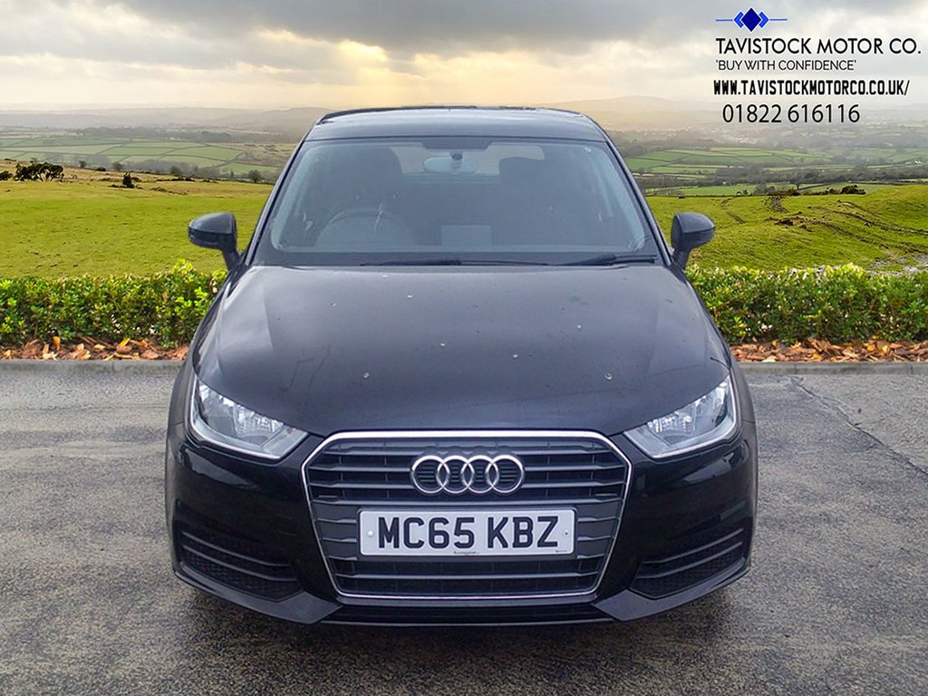 Used Audi A1 2016 for sale - 76647263: Photo 5