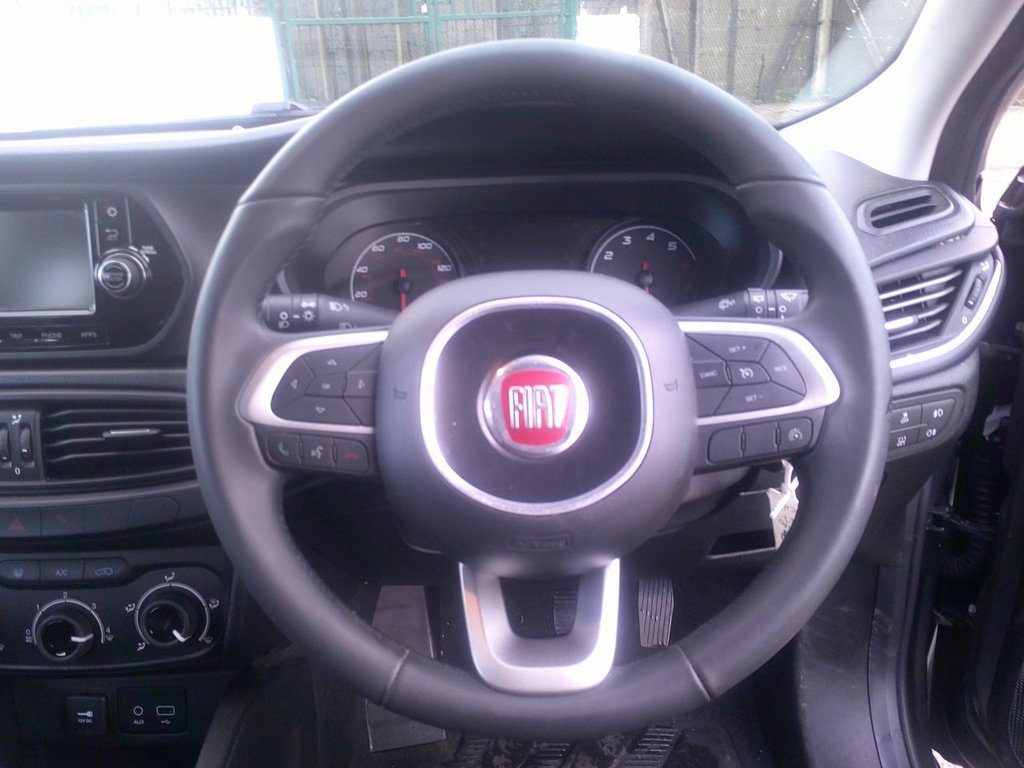 Used Fiat Tipo 2018 for sale - 76698704: Photo 11