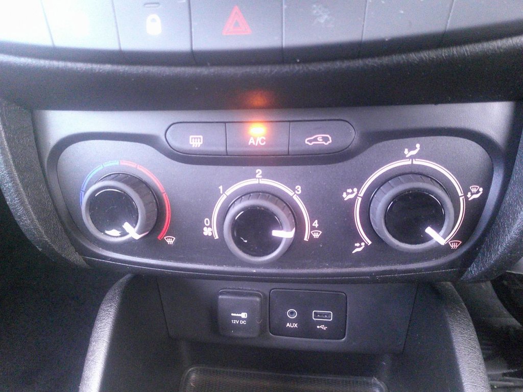 Used Fiat Tipo 2018 for sale - 76698704: Photo 14