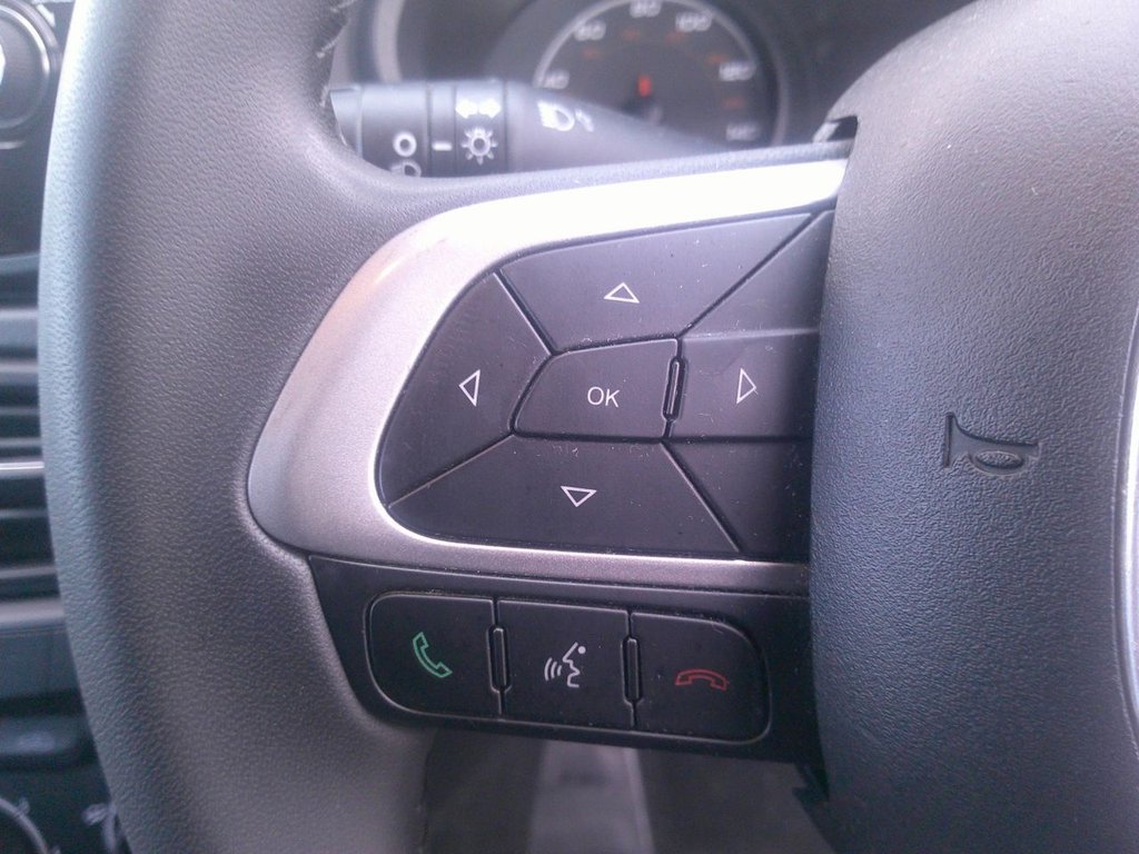 Used Fiat Tipo 2018 for sale - 76698704: Photo 17