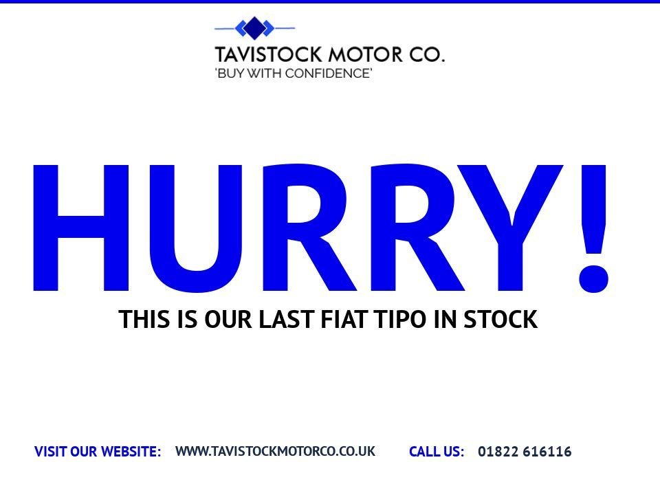 Used Fiat Tipo 2018 for sale - 76698704: Photo 8