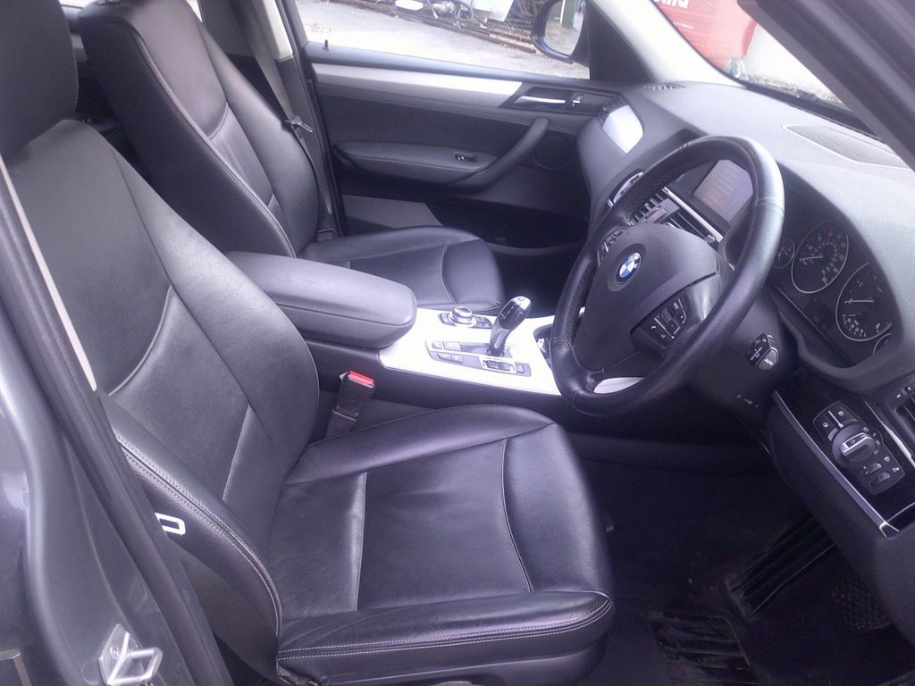 Used BMW X3 2016 for sale - 77521316: Photo 15