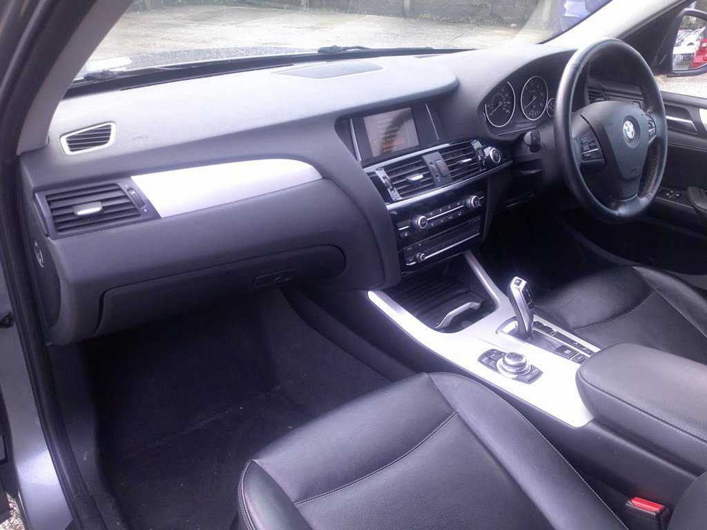 Used BMW X3 2016 for sale - 77521316: Photo 18