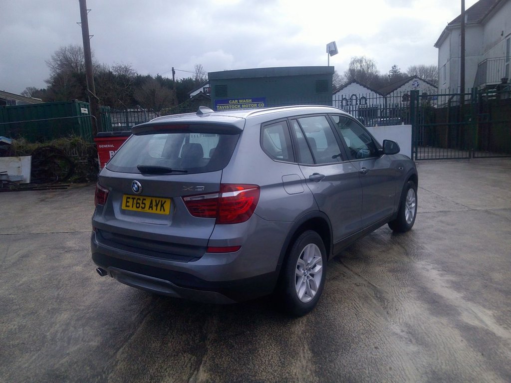 Used BMW X3 2016 for sale - 77521316: Photo 19