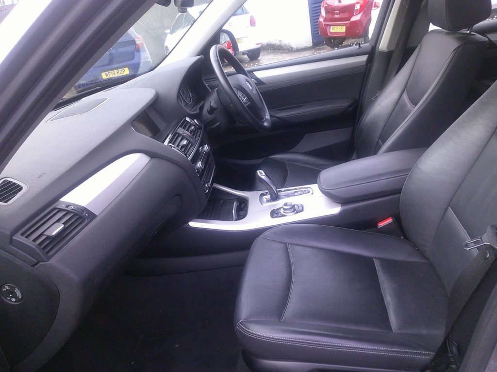 Used BMW X3 2016 for sale - 77521316: Photo 20