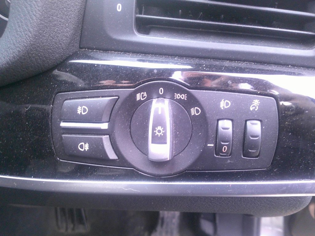 Used BMW X3 2016 for sale - 77521316: Photo 22