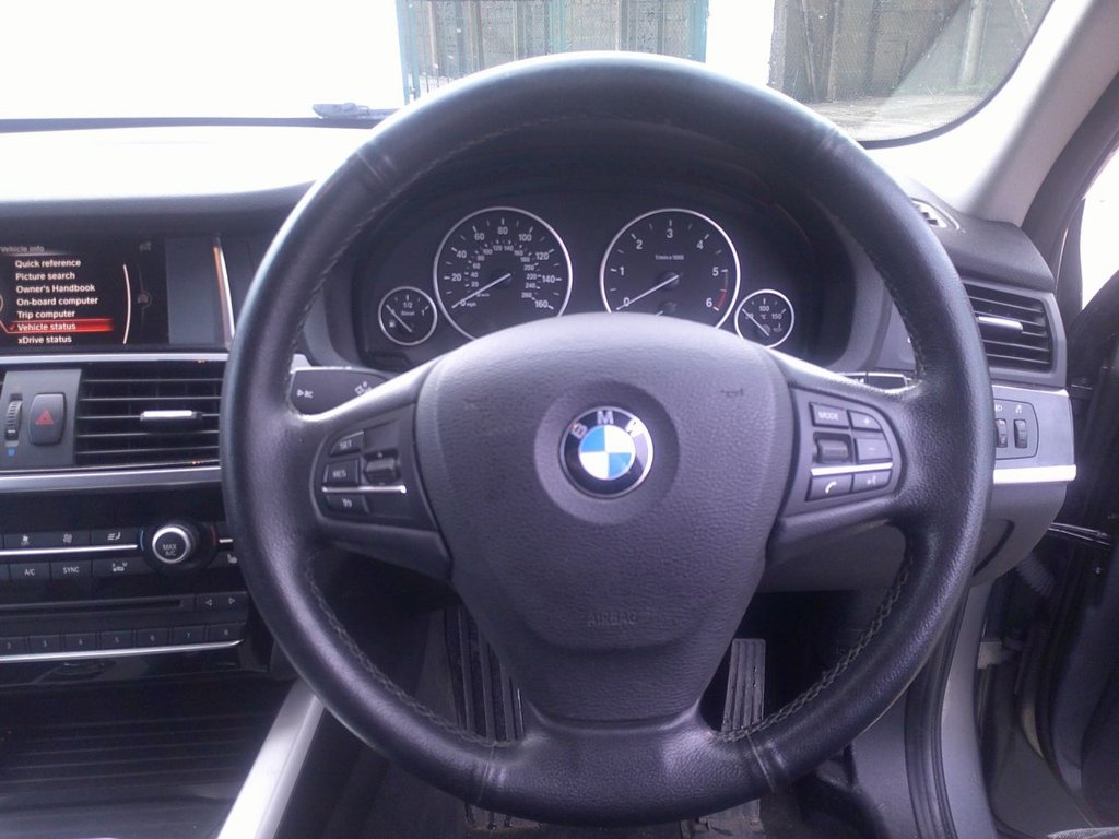 Used BMW X3 2016 for sale - 77521316: Photo 23