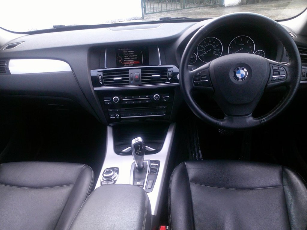 Used BMW X3 2016 for sale - 77521316: Photo 3