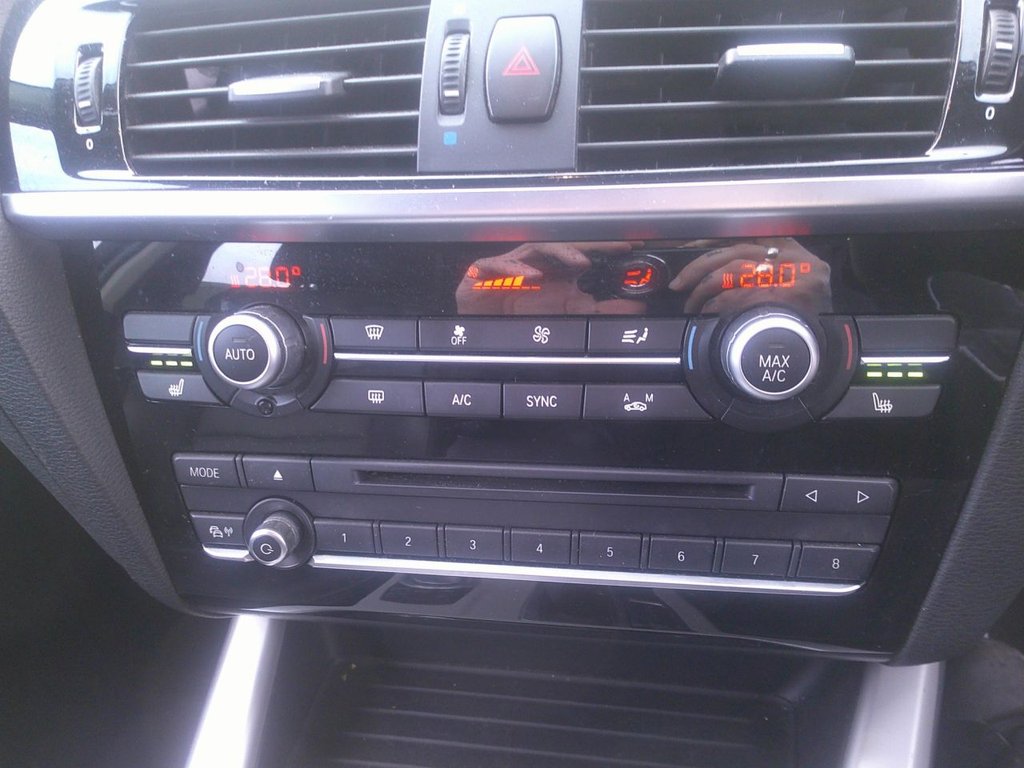 Used BMW X3 2016 for sale - 77521316: Photo 34