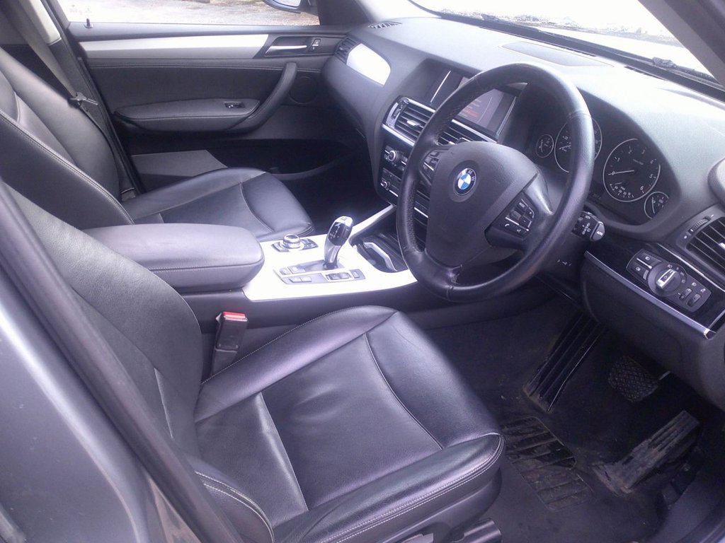 Used BMW X3 2016 for sale - 77521316: Photo 9