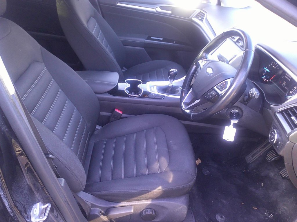 Used Ford Mondeo 2016 for sale - 76647266: Photo 11