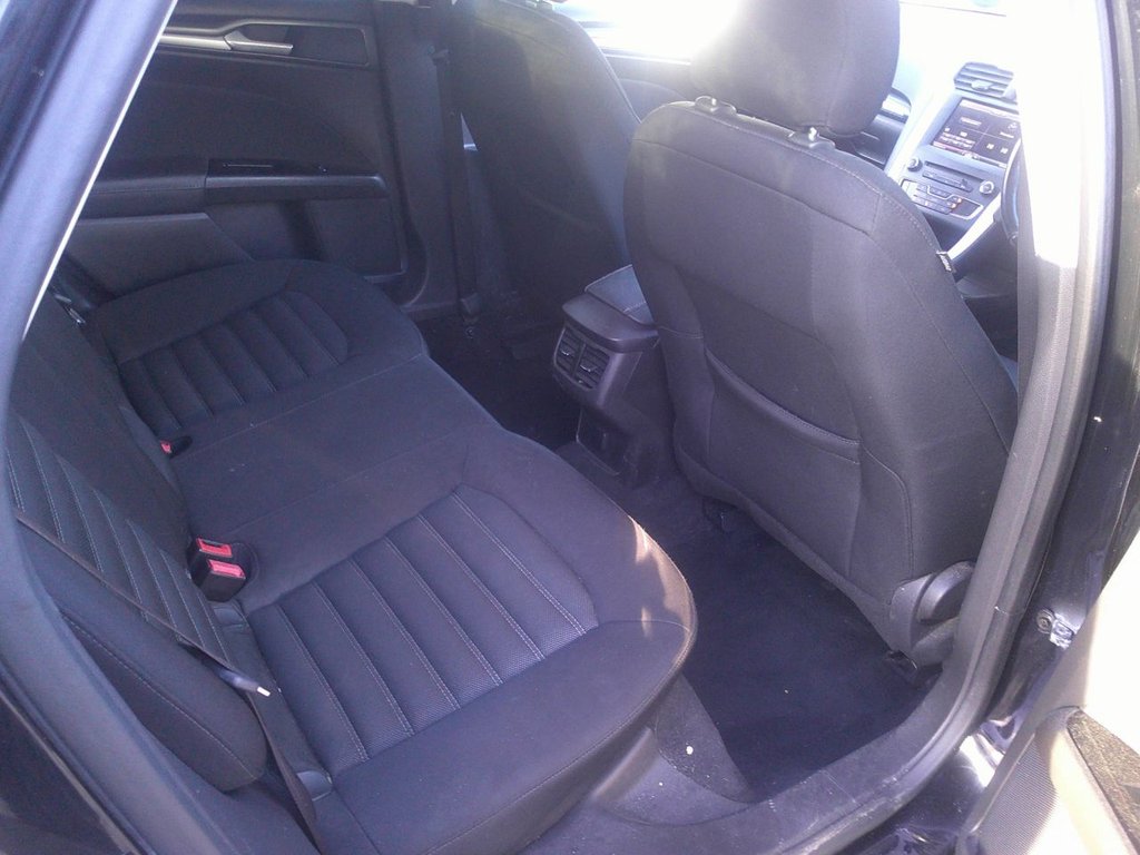 Used Ford Mondeo 2016 for sale - 76647266: Photo 14