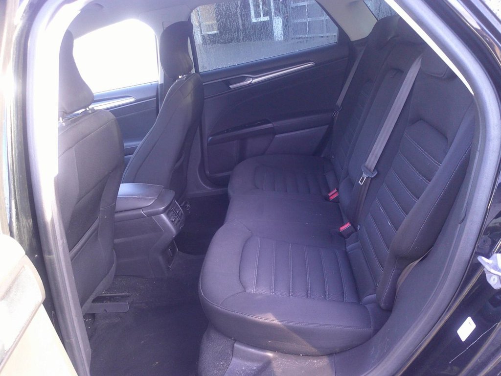 Used Ford Mondeo 2016 for sale - 76647266: Photo 15