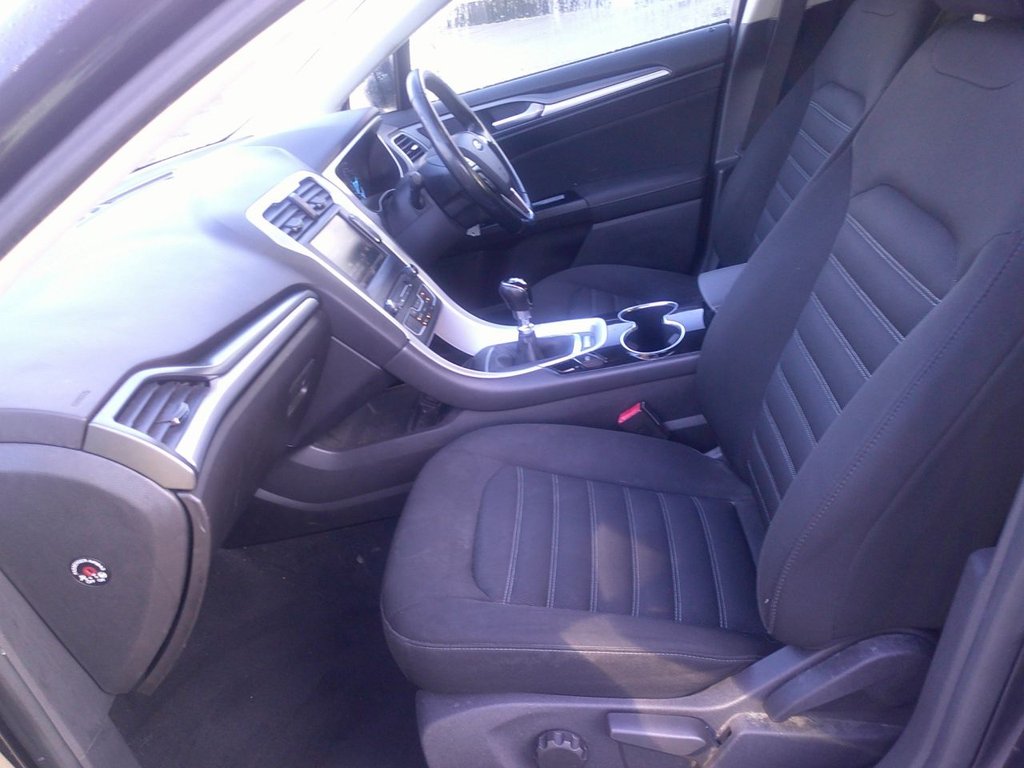 Used Ford Mondeo 2016 for sale - 76647266: Photo 17