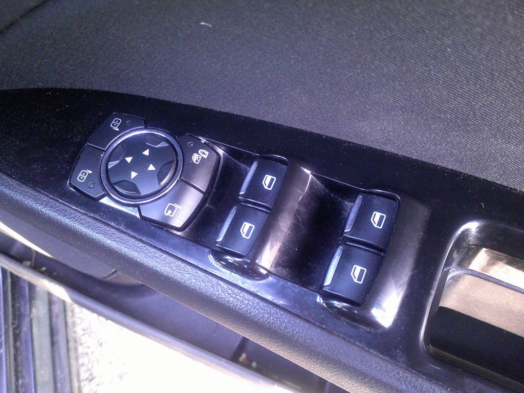 Used Ford Mondeo 2016 for sale - 76647266: Photo 18