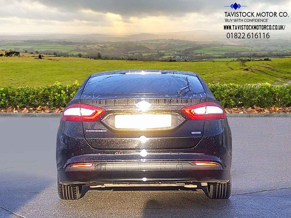 Used Ford Mondeo 2016 for sale - 76647266: Photo 19