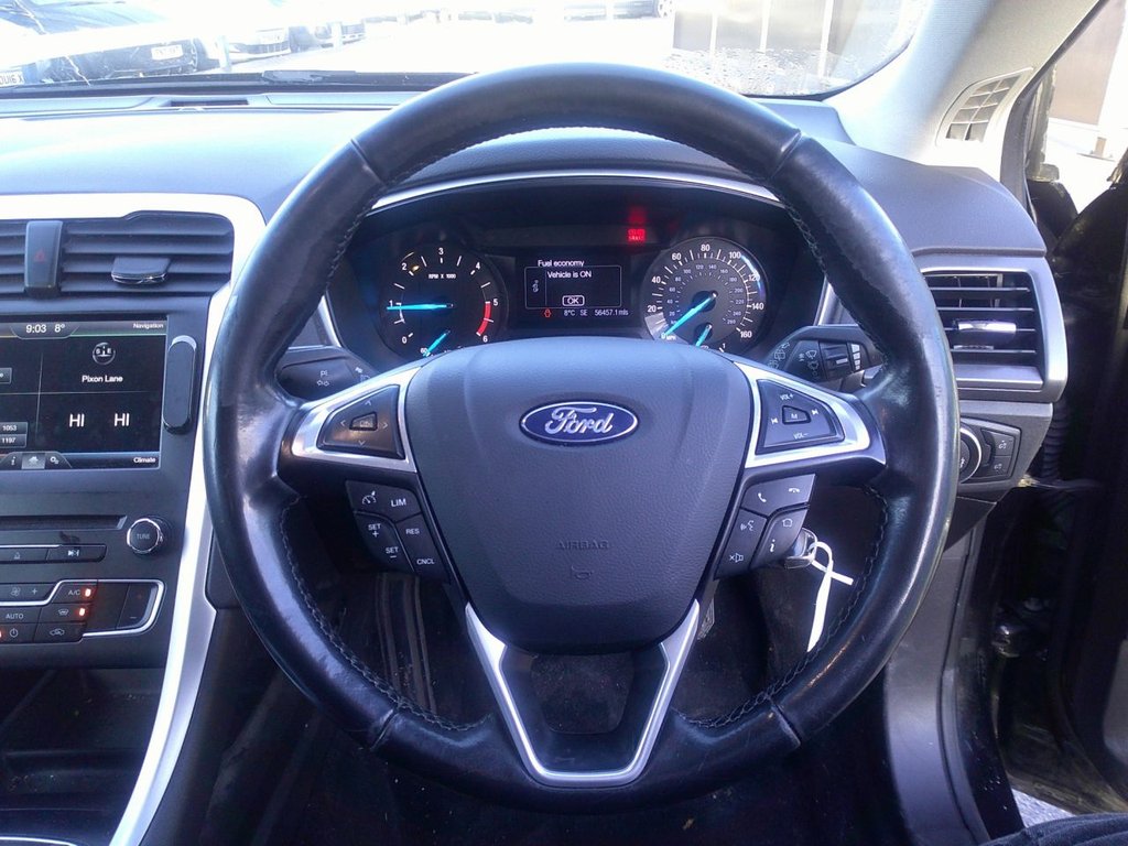 Used Ford Mondeo 2016 for sale - 76647266: Photo 21