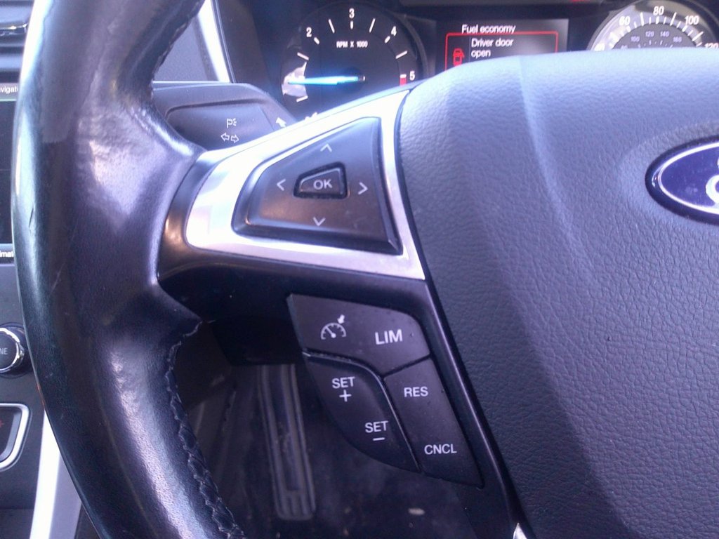 Used Ford Mondeo 2016 for sale - 76647266: Photo 22