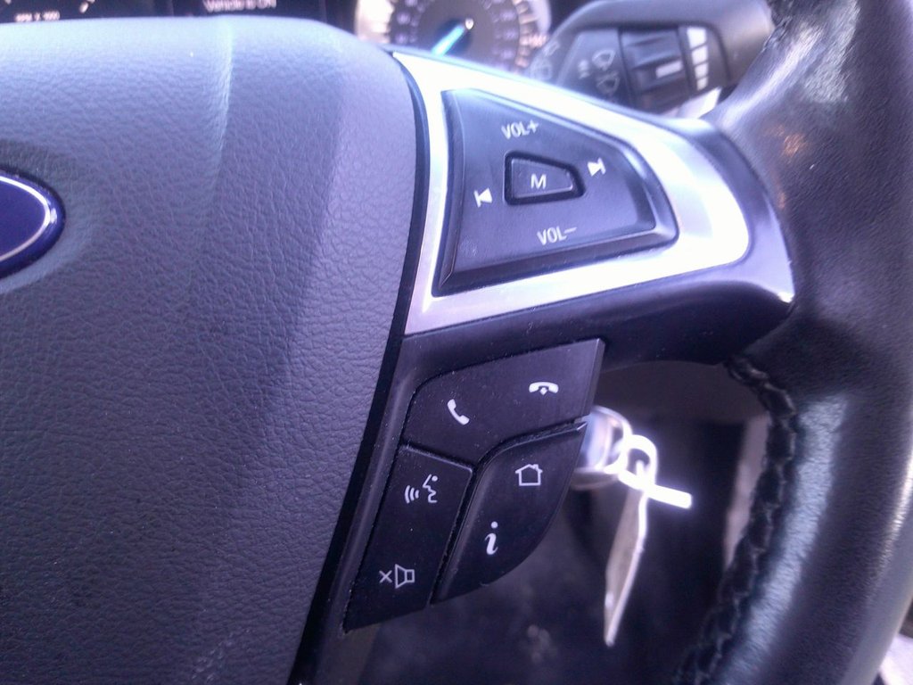 Used Ford Mondeo 2016 for sale - 76647266: Photo 23