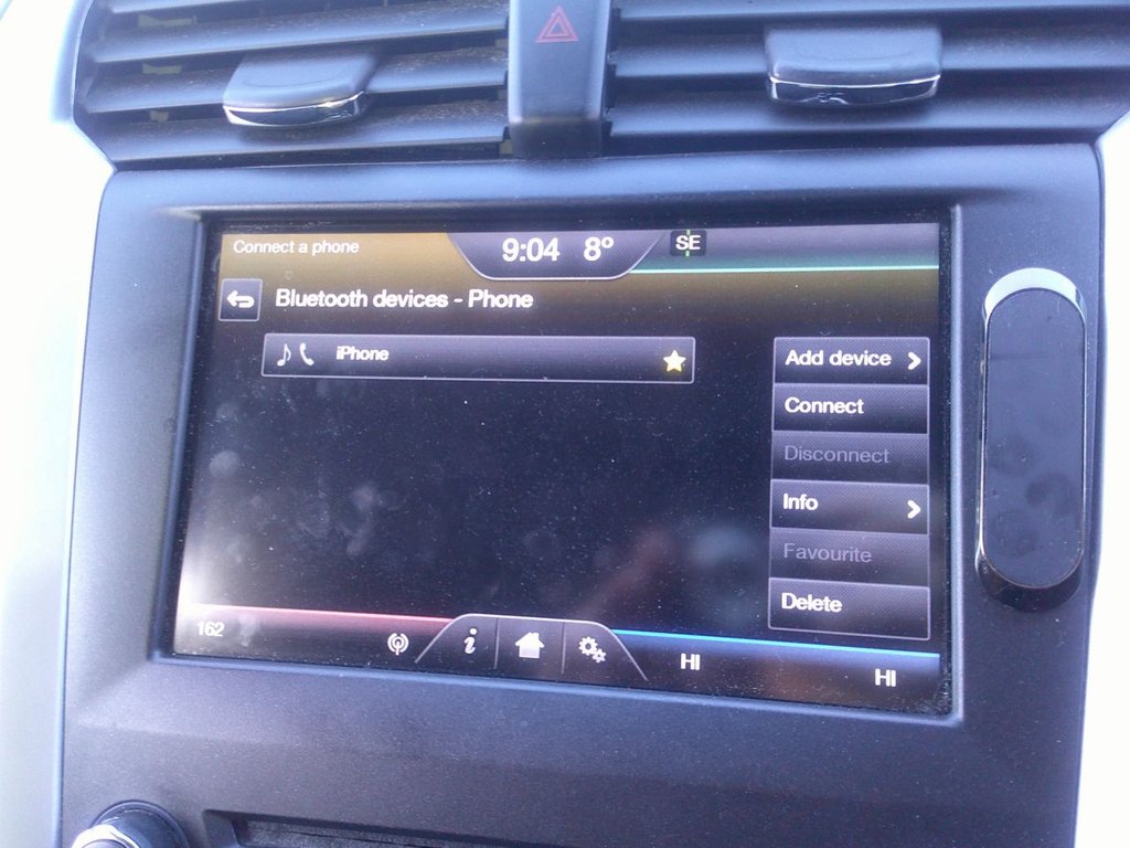 Used Ford Mondeo 2016 for sale - 76647266: Photo 26